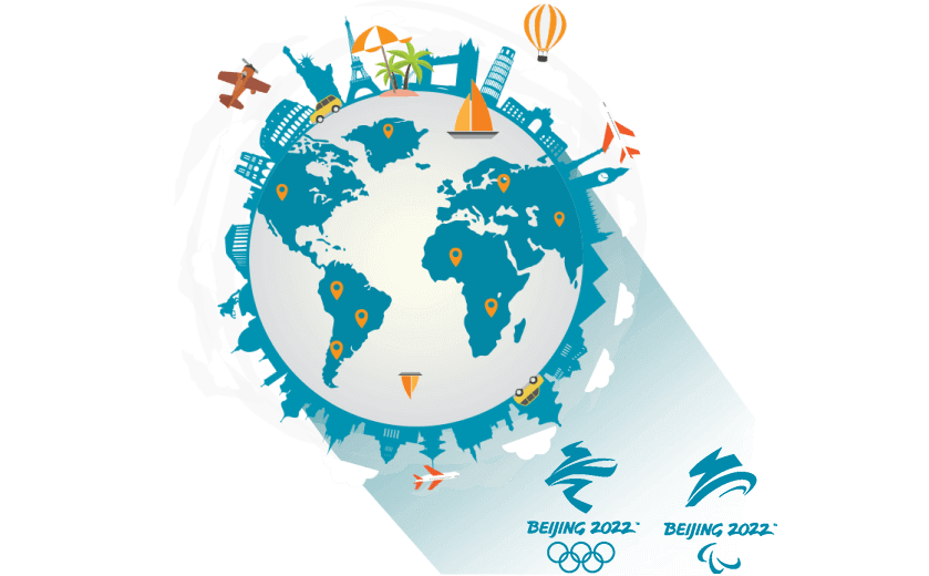 在圣文森特和格林纳丁斯连接到中国的软件 - 闪电加速器